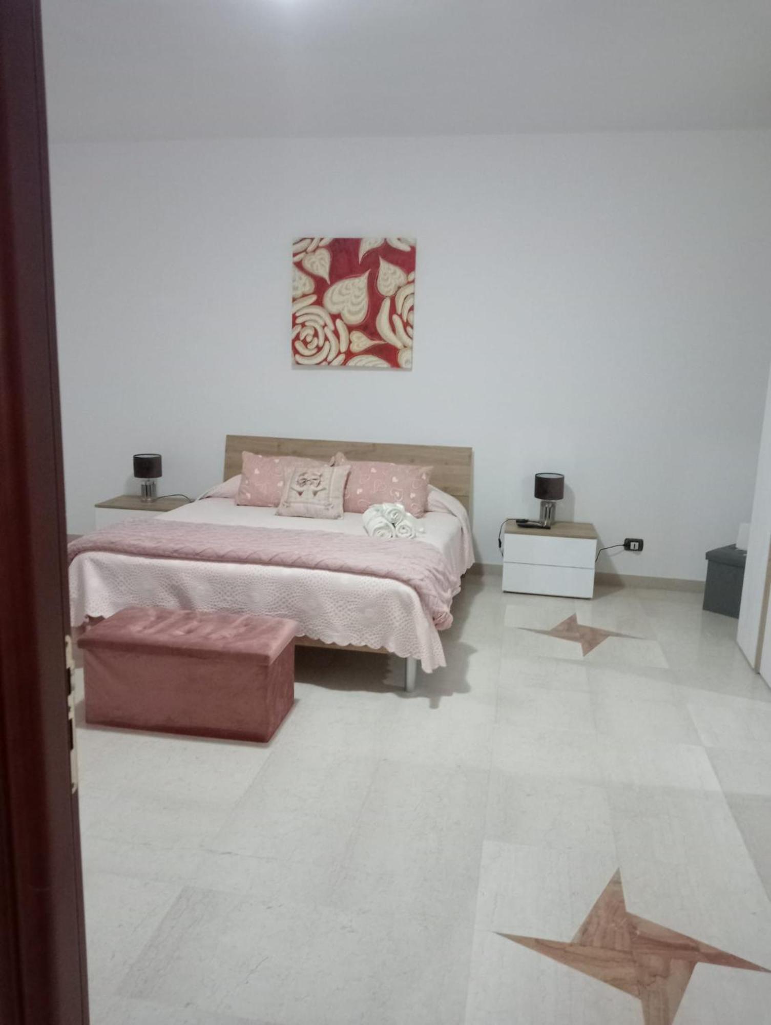 Casa Vacanza Luna Palagiano Exterior photo